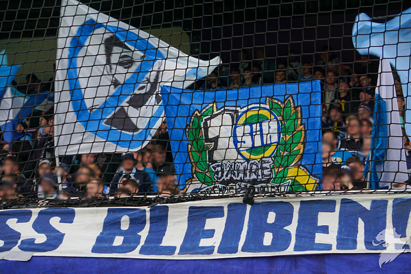 VfL Osnabrück – TSV 1860 München 0-2 (12)