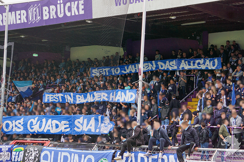 VfL Osnabrück – TSV 1860 München 0-2 (13)