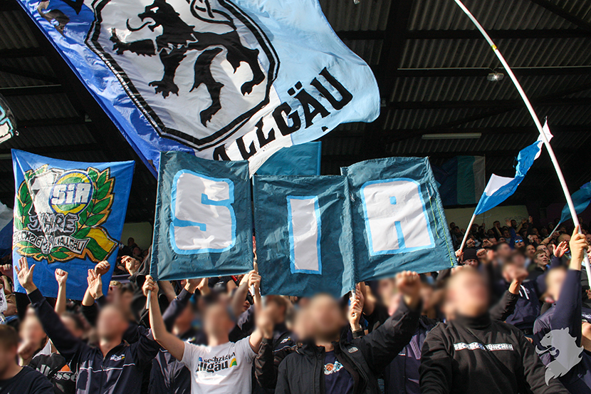 VfL Osnabrück – TSV 1860 München 0-2 (15)
