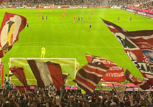 FC Bayern München – SC Freiburg 5-0 (3)