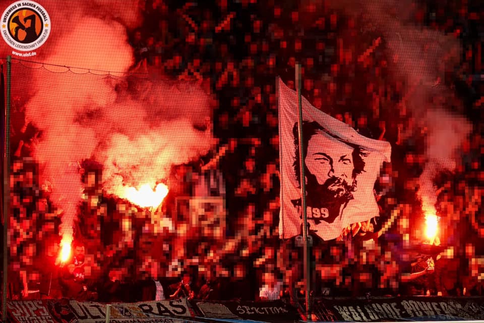 SV Waldhof Mannheim – 1. FC Nürnberg 0-1 (4)