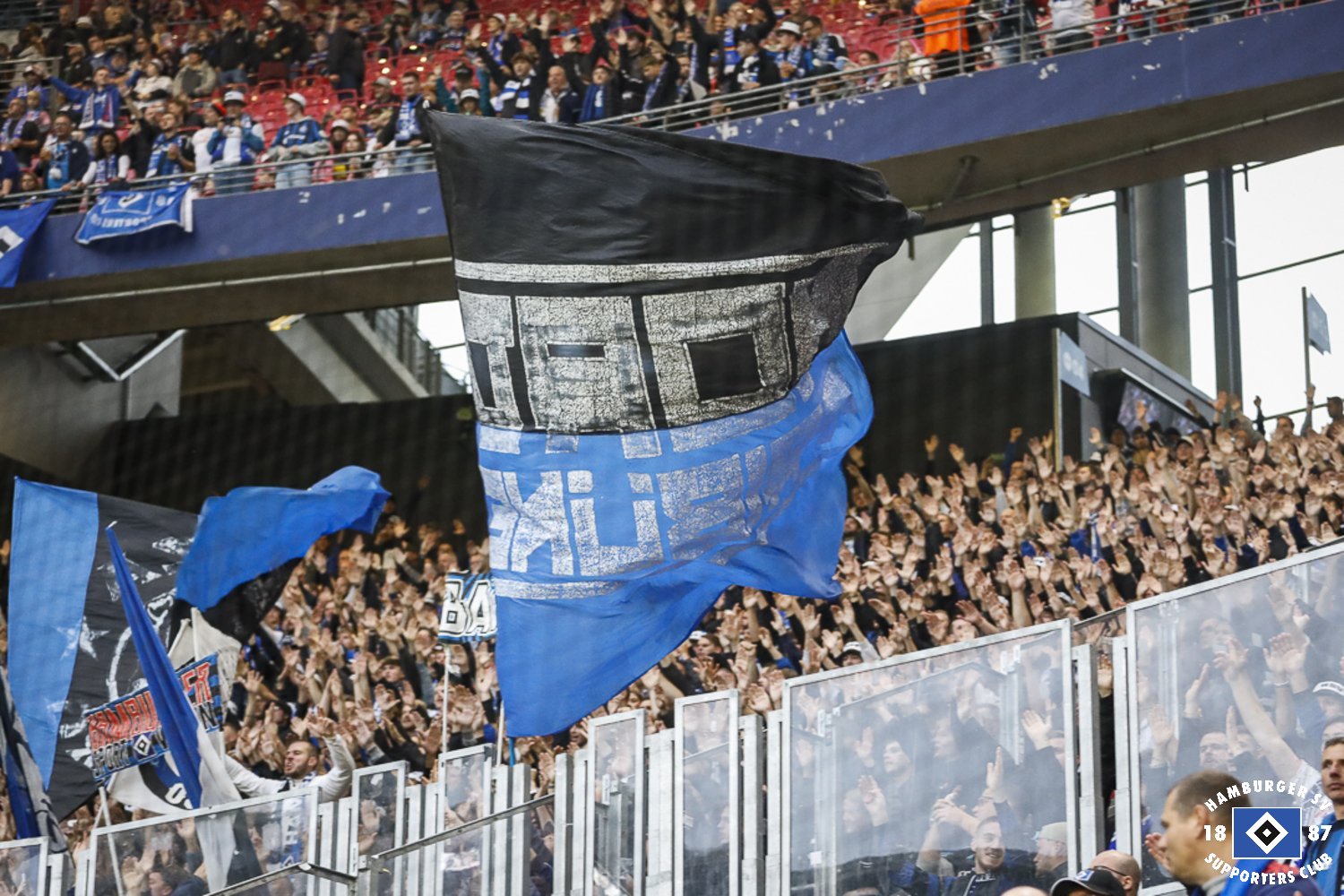 RB Leipzig – Hamburger SV 4-0