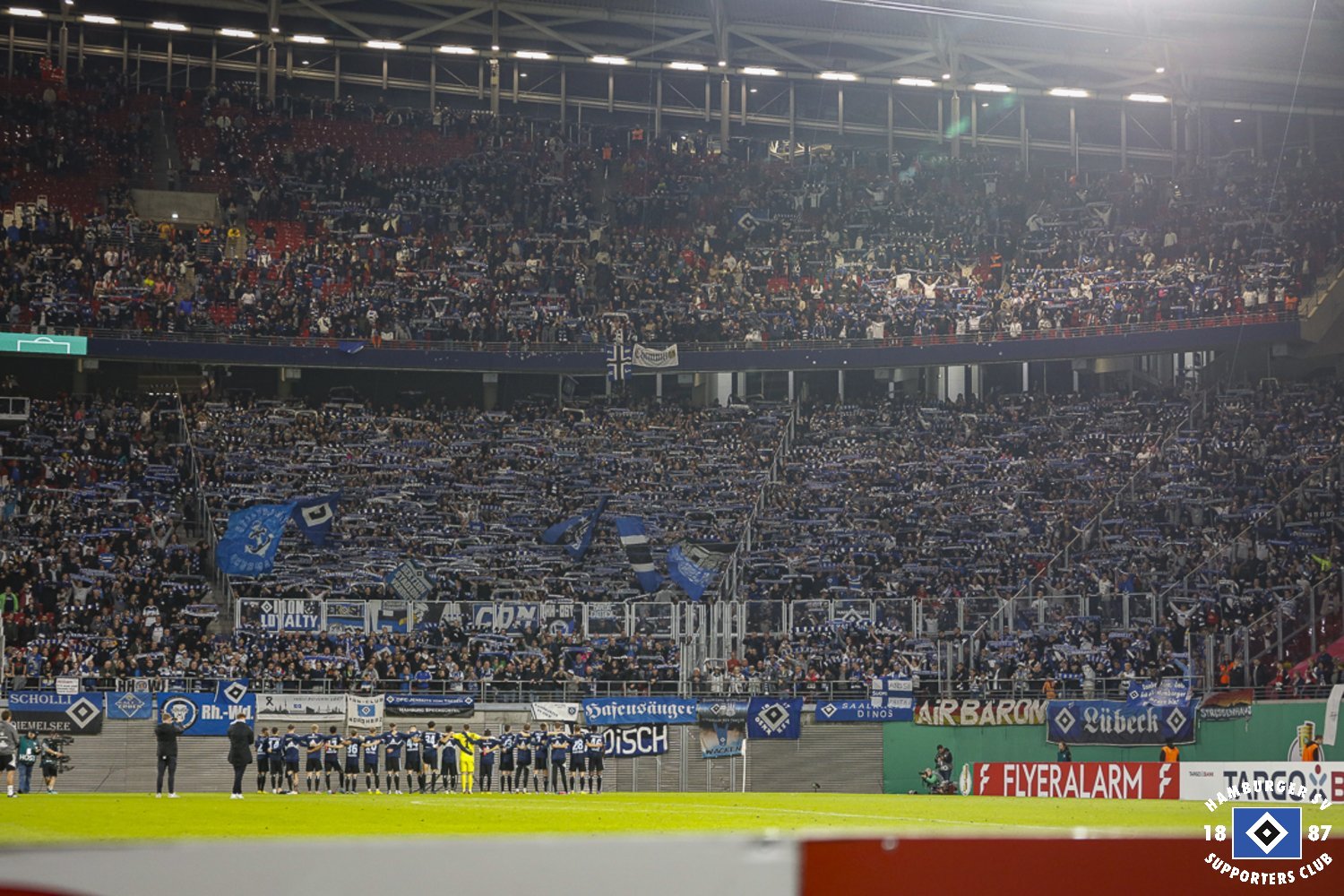 RB Leipzig – Hamburger SV 4-0 (21)