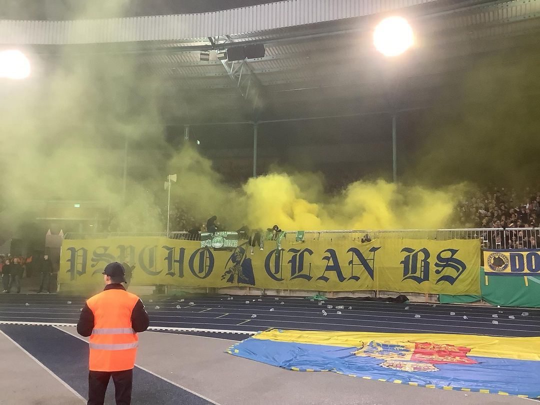 Eintracht Braunschweig – VfL Wolfsburg 1-2 (4)