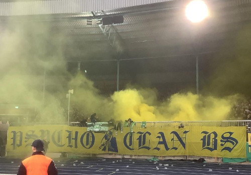 Eintracht Braunschweig – VfL Wolfsburg 1-2 (6)