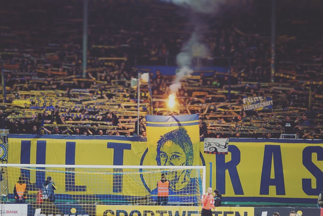 Eintracht Braunschweig – VfL Wolfsburg 1-2 (7)