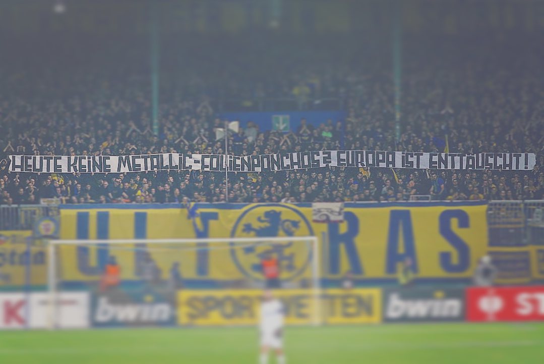 Eintracht Braunschweig – VfL Wolfsburg 1-2 (8)