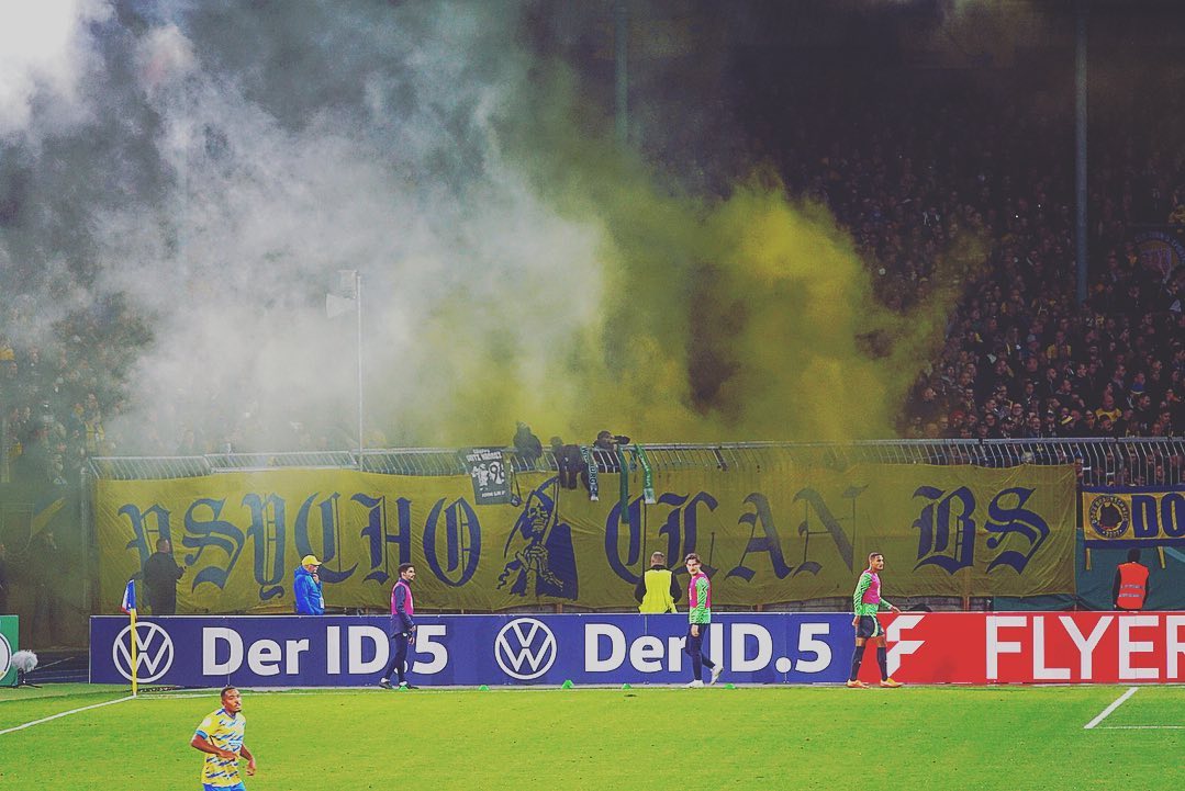 Eintracht Braunschweig – VfL Wolfsburg 1-2 (11)
