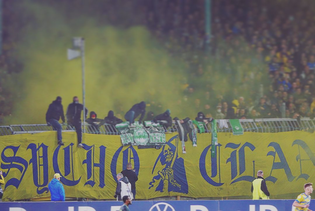 Eintracht Braunschweig – VfL Wolfsburg 1-2 (12)