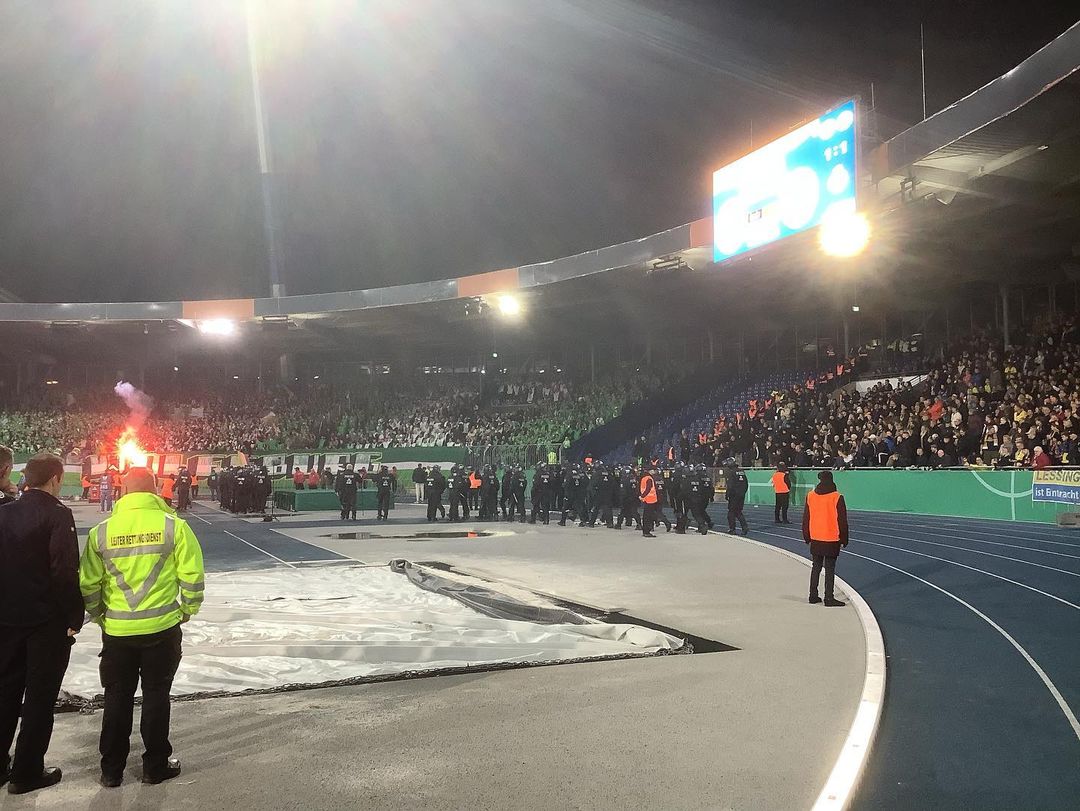 Eintracht Braunschweig – VfL Wolfsburg 1-2 (1)