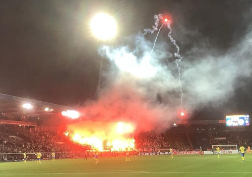 Eintracht Braunschweig – VfL Wolfsburg 1-2 (2)