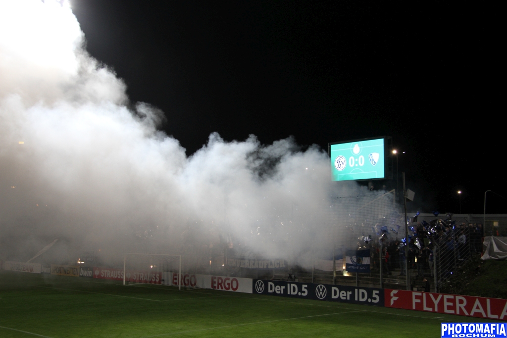 SV Elversberg – VfL Bochum 0-1 (12)