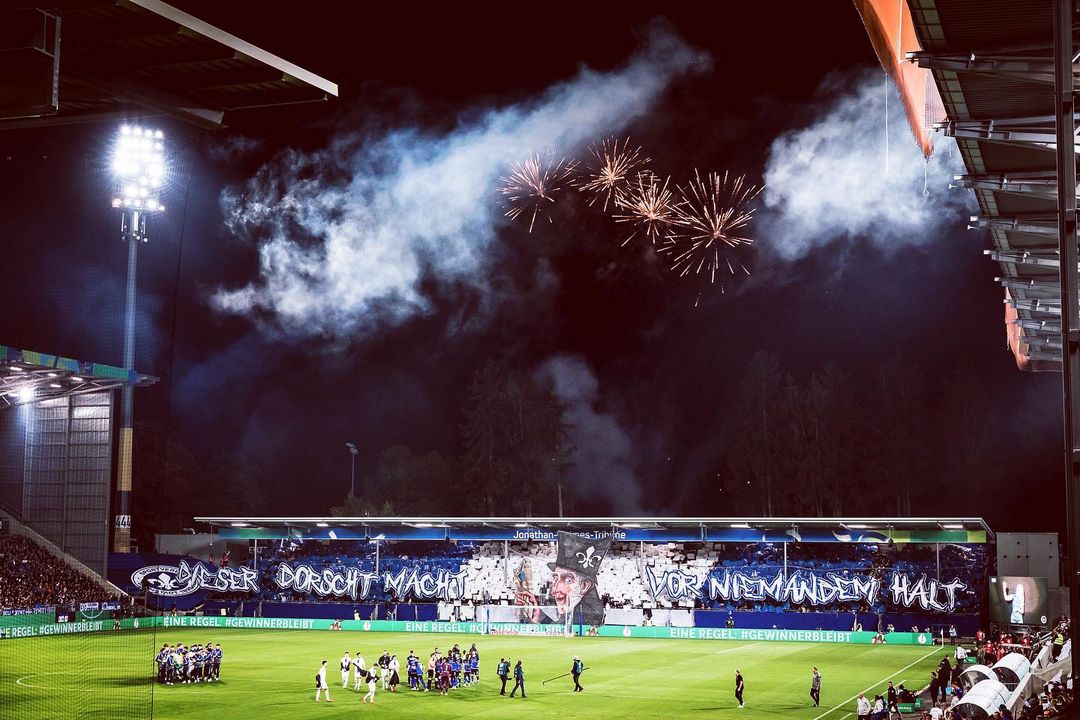 SV Darmstadt 98 – Borussia Mönchengladbach 2-1 (3)