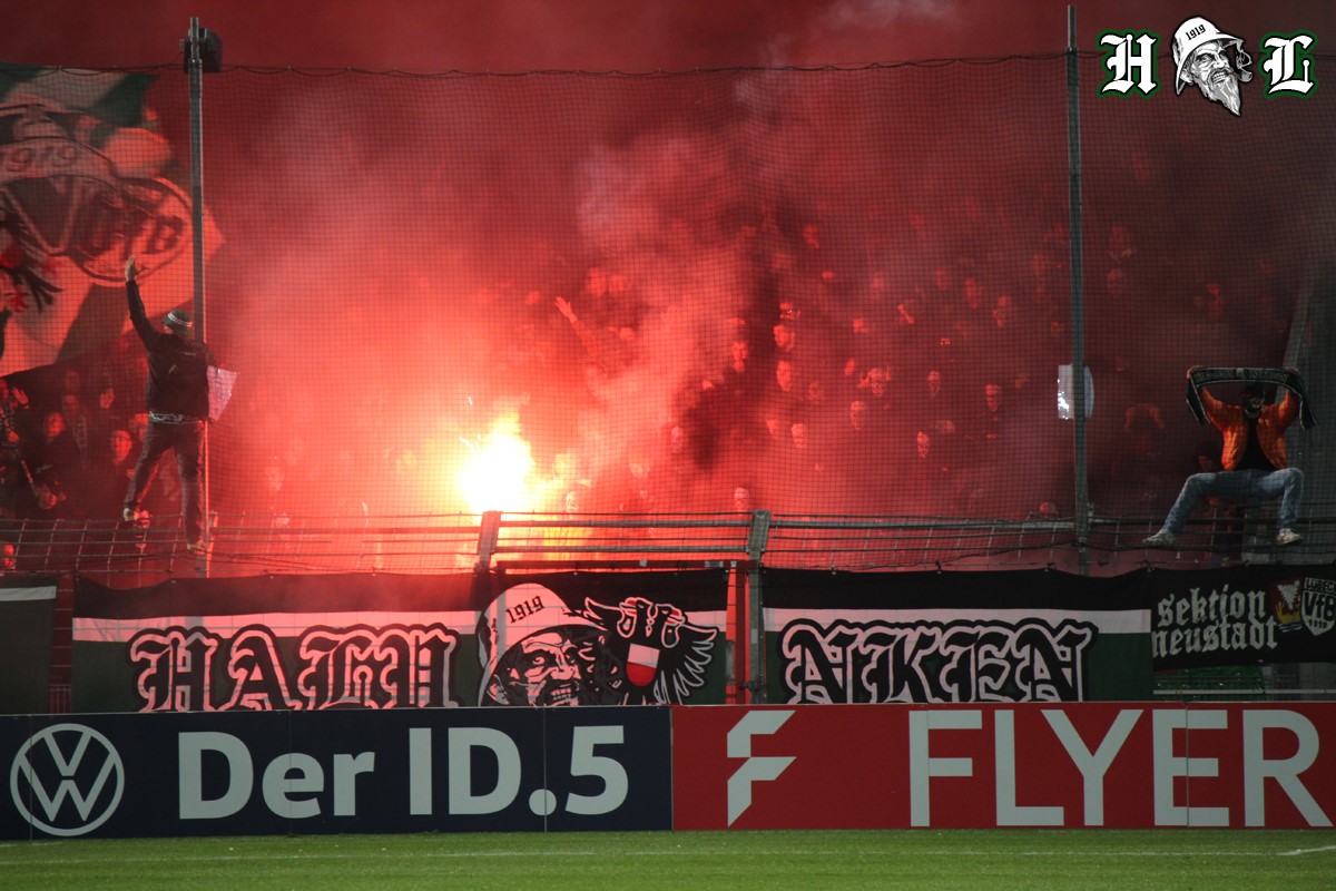 VfB Lübeck – 1. FSV Mainz 05 0-3 (10)