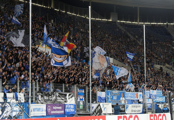 TSG Hoffenheim – FC Schalke 04 5-1