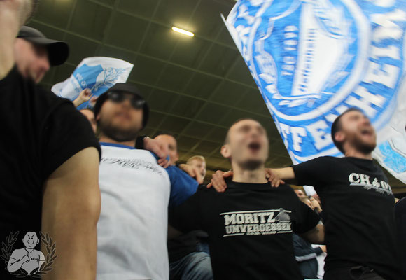 TSG Hoffenheim – FC Schalke 04 5-1 (1)