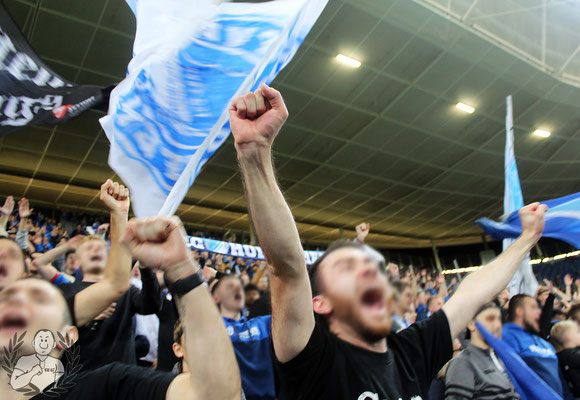 TSG Hoffenheim – FC Schalke 04 5-1 (4)