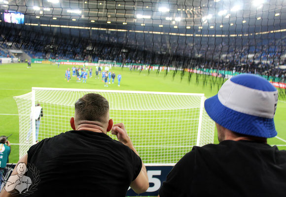 TSG Hoffenheim – FC Schalke 04 5-1 (5)