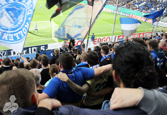 TSG Hoffenheim – FC Schalke 04 5-1 (9)