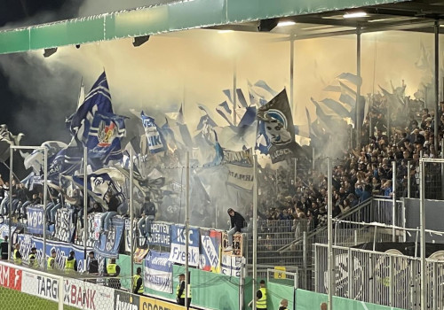 SV Sandhausen – Karlsruher SC 8-7 i.E. (3)
