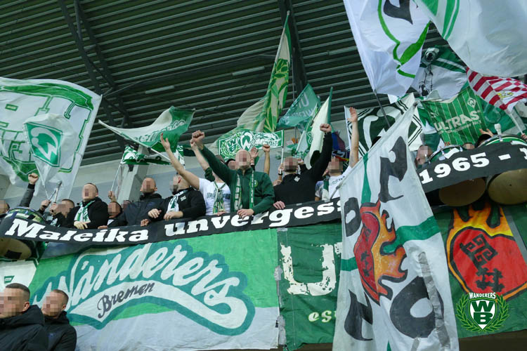 SC Paderborn – Werder Bremen 5-4 i.E. (6)