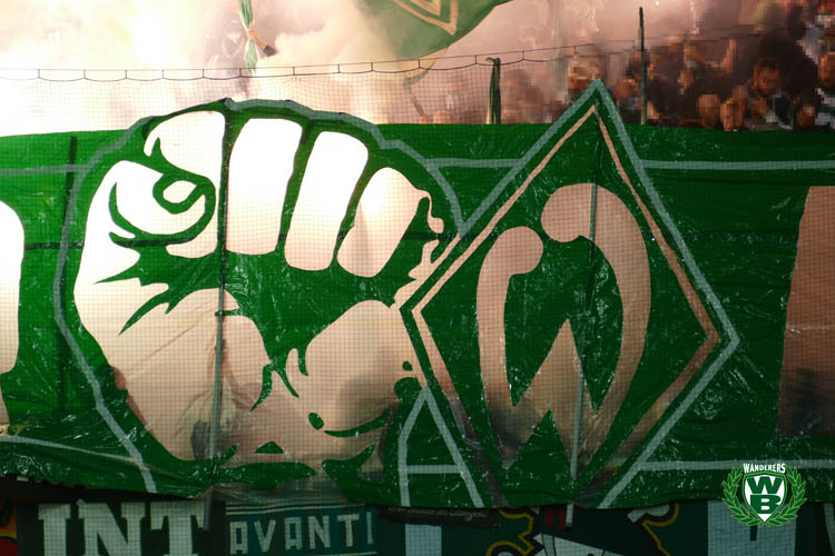 SC Paderborn – Werder Bremen 5-4 i.E. (9)