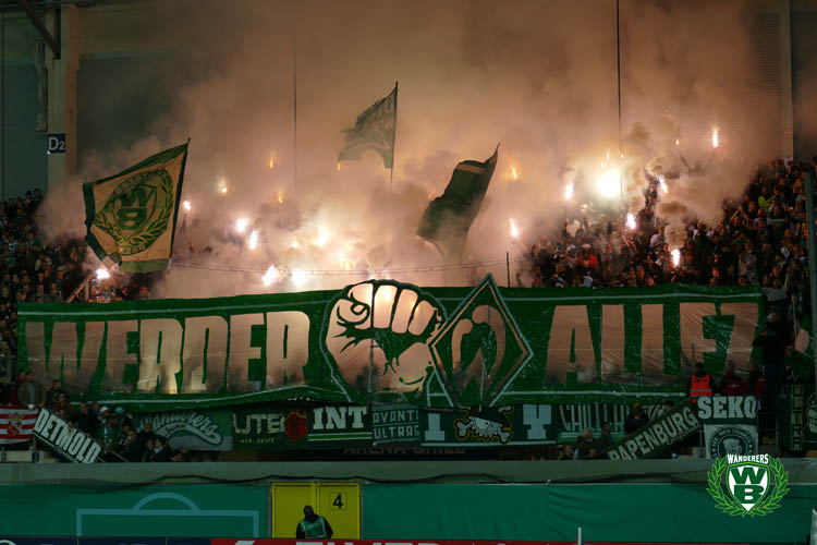 SC Paderborn – Werder Bremen 5-4 i.E. (10)