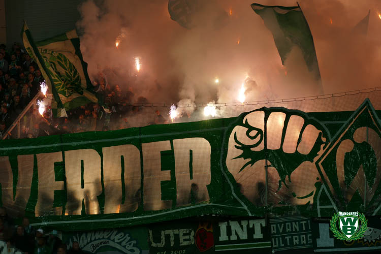 SC Paderborn – Werder Bremen 5-4 i.E. (11)
