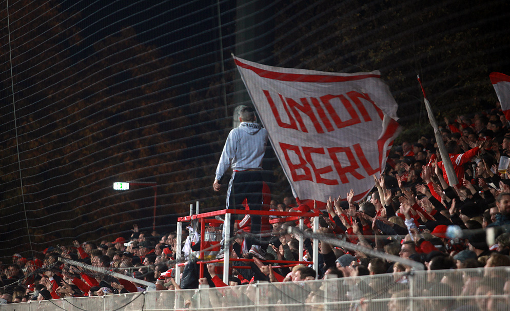 1. FC Union Berlin – 1. FC Heidenheim 2-0 (2)