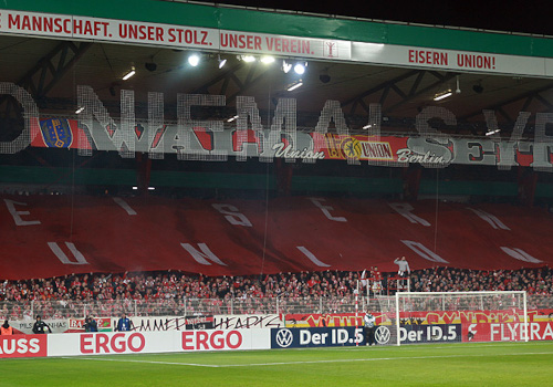 1. FC Union Berlin – 1. FC Heidenheim 2-0 (4)