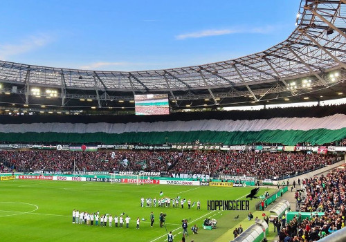 Hannover 96 – Borussia Dortmund 0-2 (3)