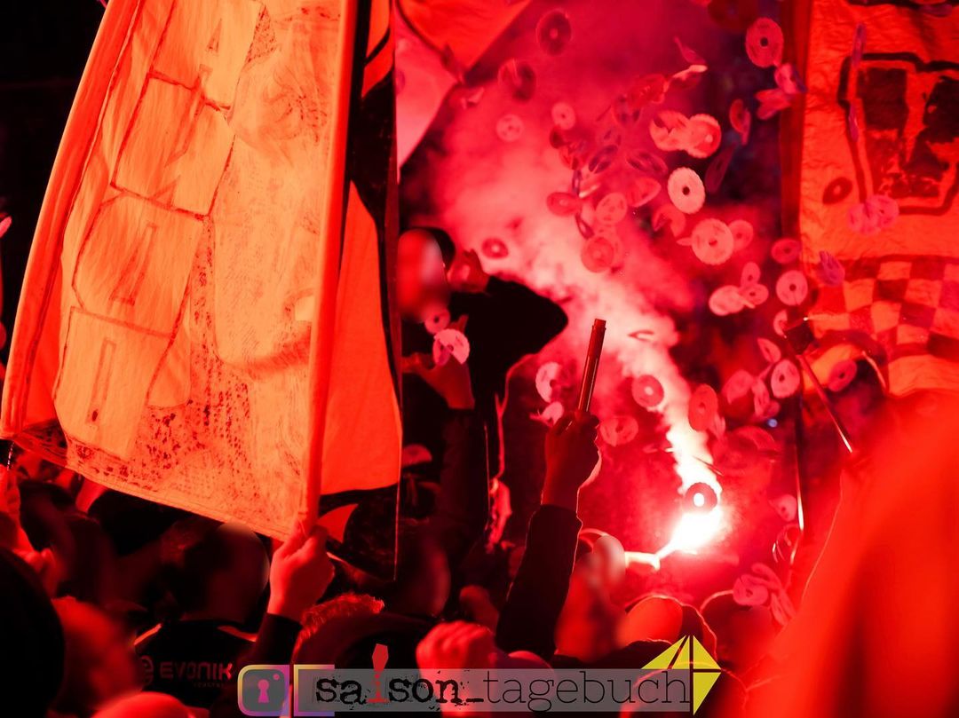 Hannover 96 – Borussia Dortmund 0-2 (2)