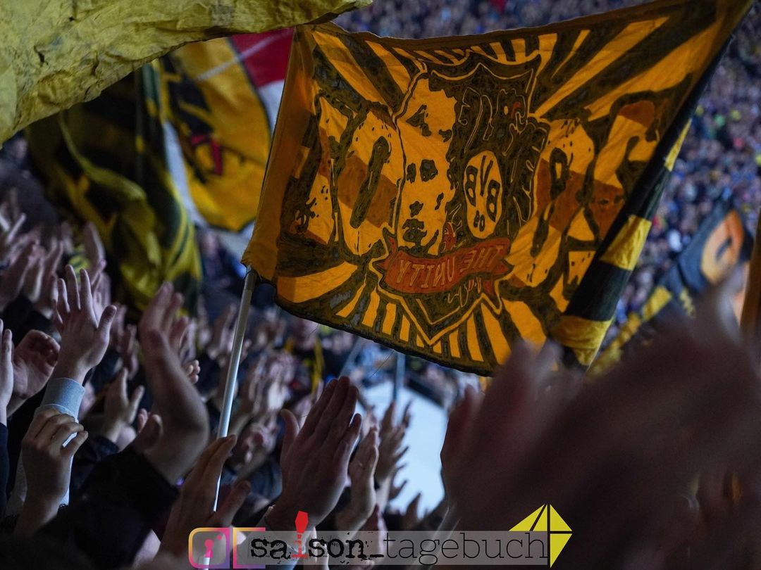 Hannover 96 – Borussia Dortmund 0-2 (5)