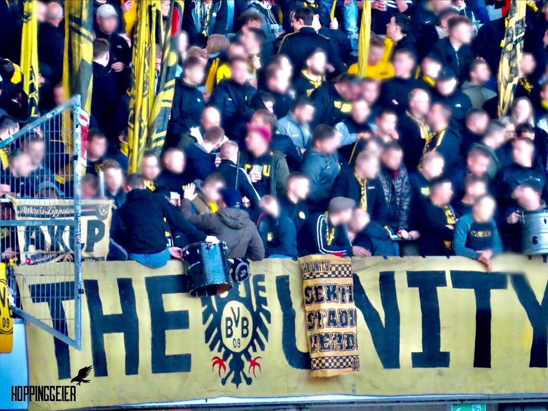 Hannover 96 – Borussia Dortmund 0-2 (9)