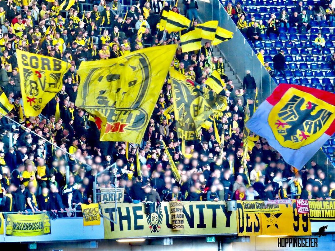 Hannover 96 – Borussia Dortmund 0-2 (11)