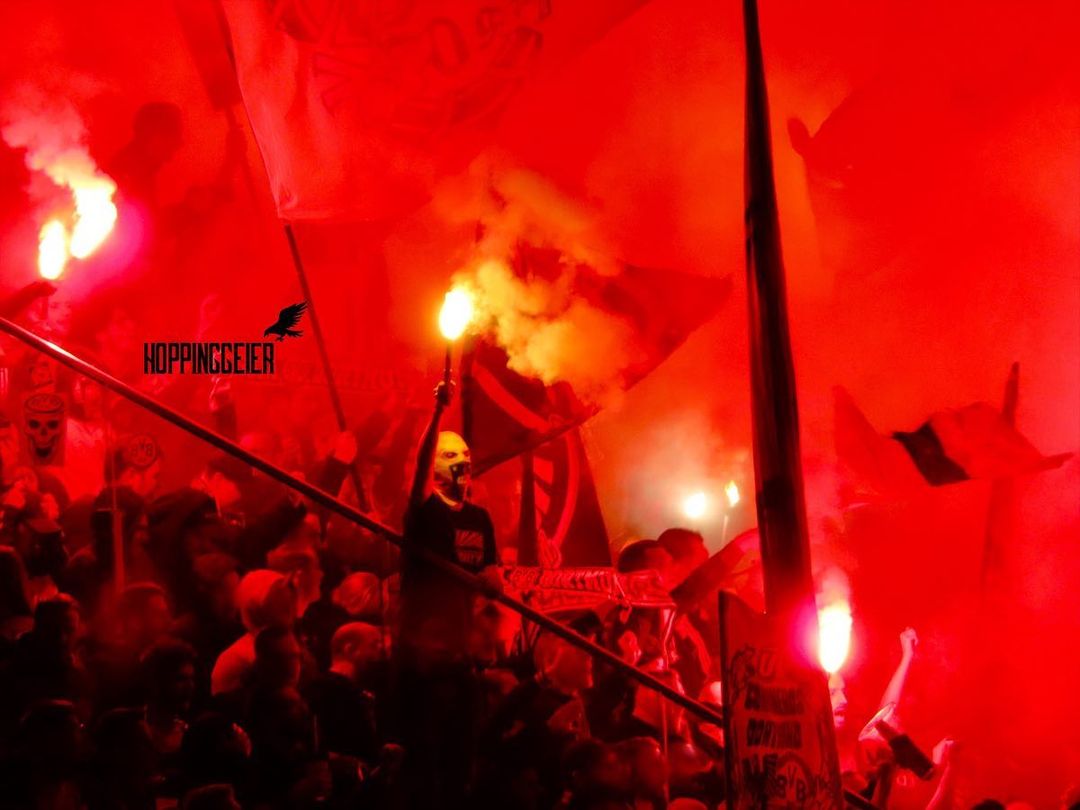 Hannover 96 – Borussia Dortmund 0-2 (12)