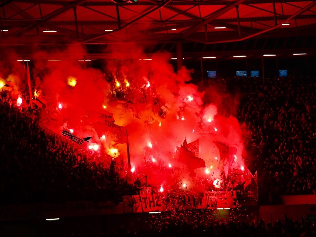 Hannover 96 – Borussia Dortmund 0-2 (13)