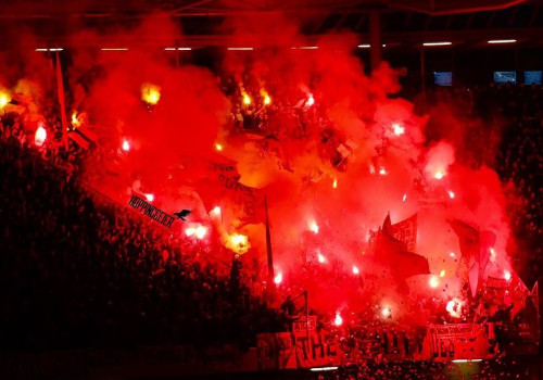 Hannover 96 – Borussia Dortmund 0-2 (15)
