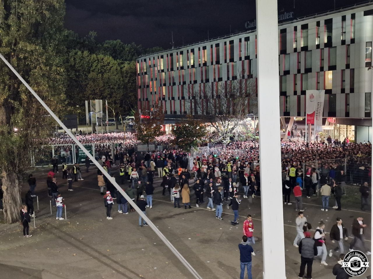 VfB Stuttgart – DSC Arminia Bielefeld 6-0