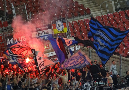 VfB Stuttgart – DSC Arminia Bielefeld 6-0 (10)