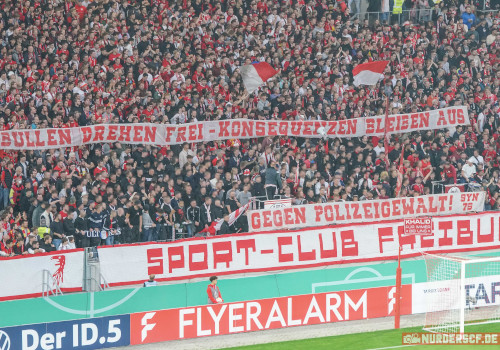 SC Freiburg – FC St. Pauli 2-1 (19)