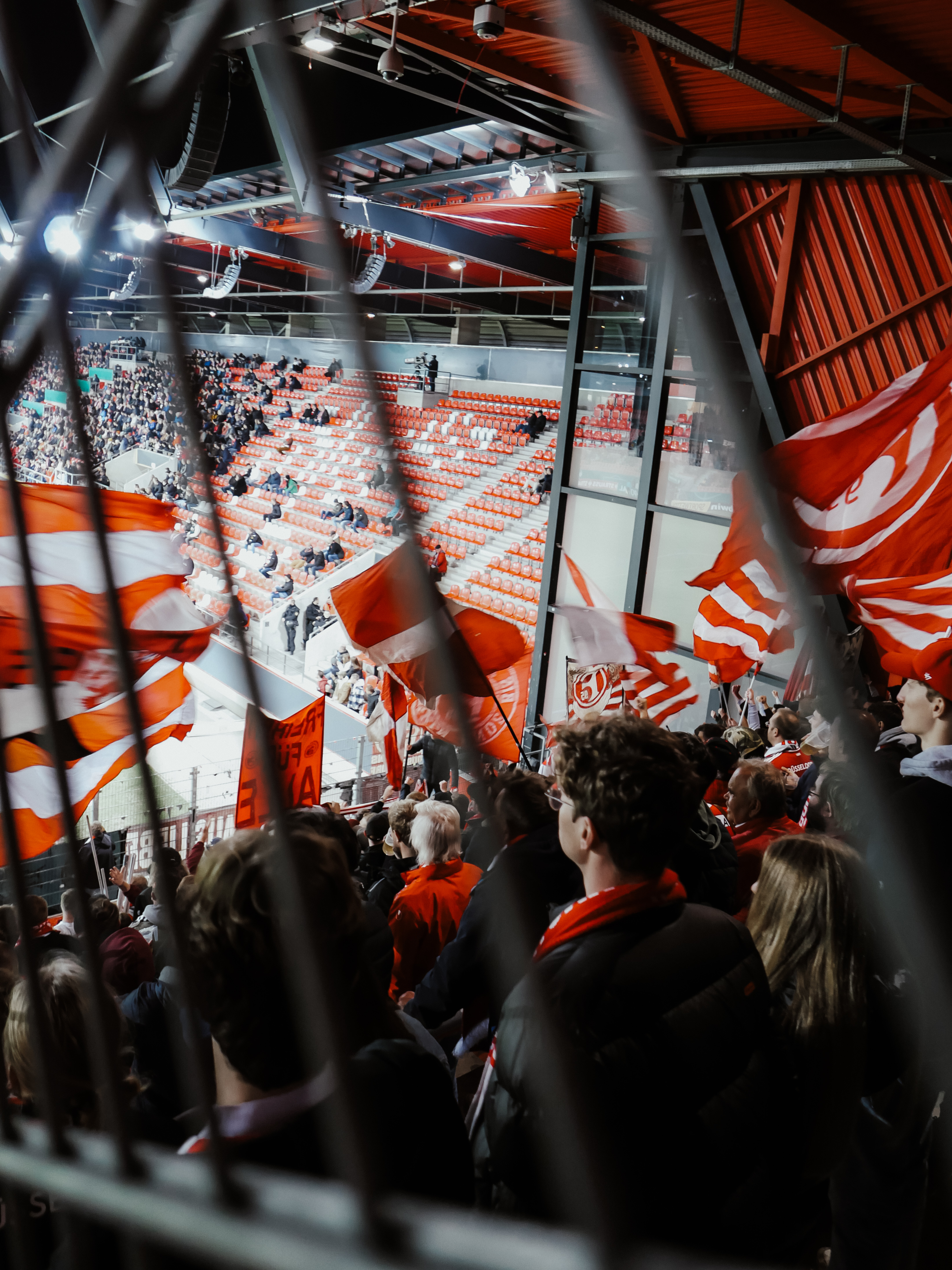 SSV Jahn Regensburg – Fortuna Düsseldorf 0-3