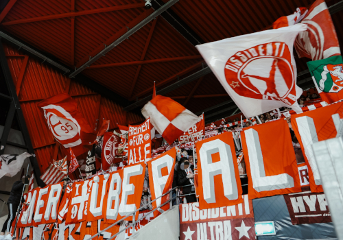 SSV Jahn Regensburg – Fortuna Düsseldorf 0-3 (8)