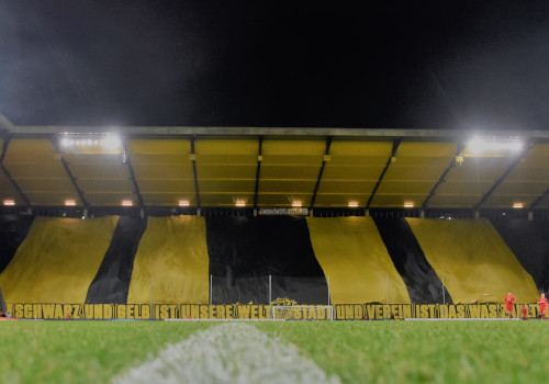 TSV Alemannia Aachen – 1. FC Köln II 3-1 (18)