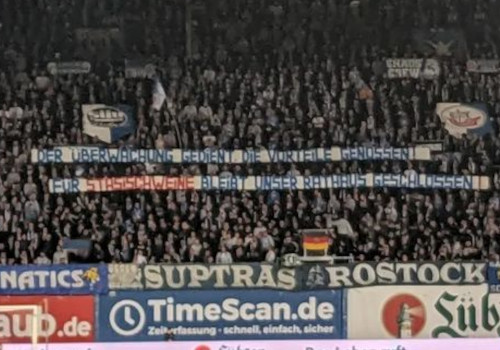 FC Hansa Rostock – 1. FC Kaiserslautern 0-2 (2)