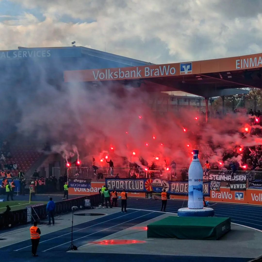 Eintracht Braunschweig – SC Paderborn 0-0