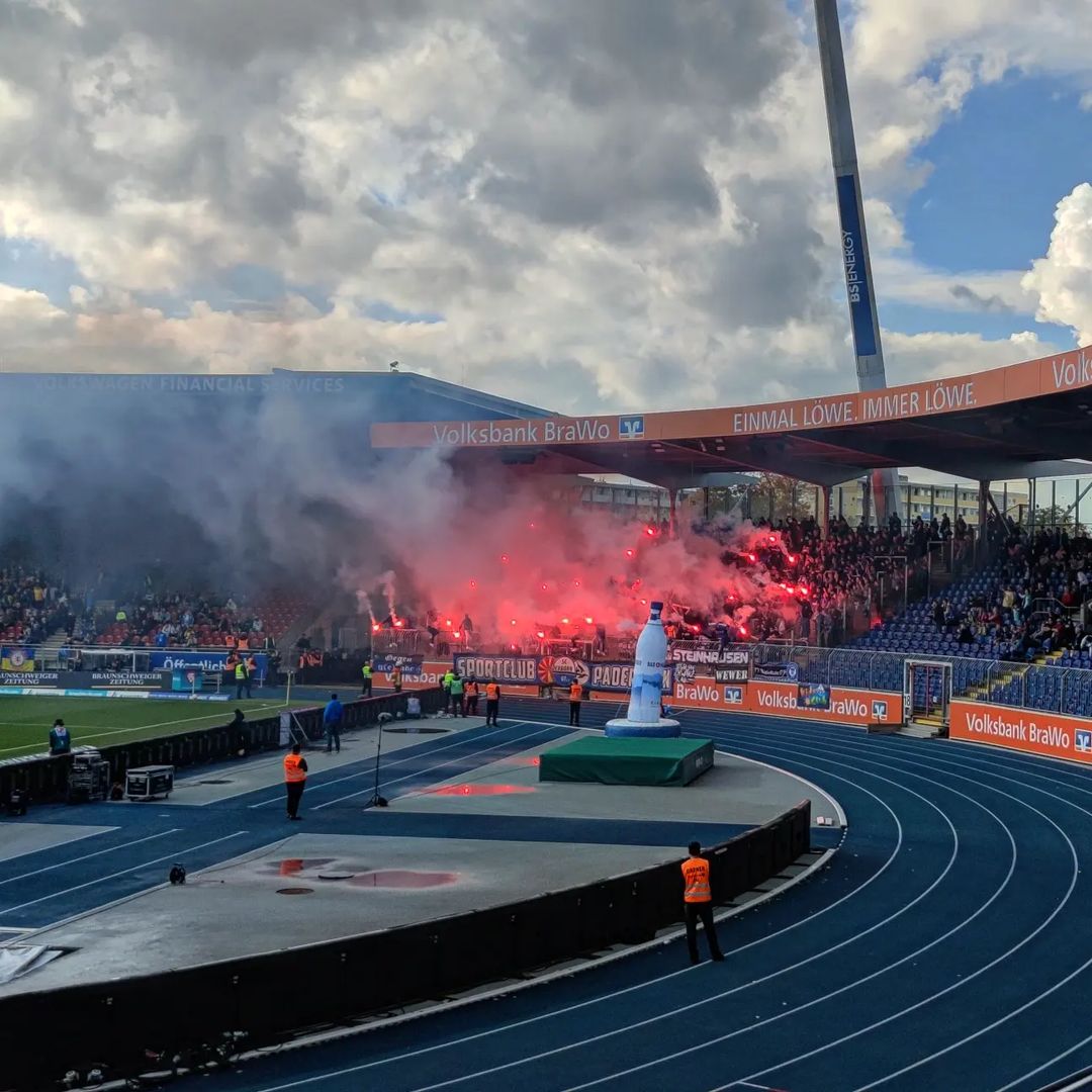 Eintracht Braunschweig – SC Paderborn 0-0 (1)