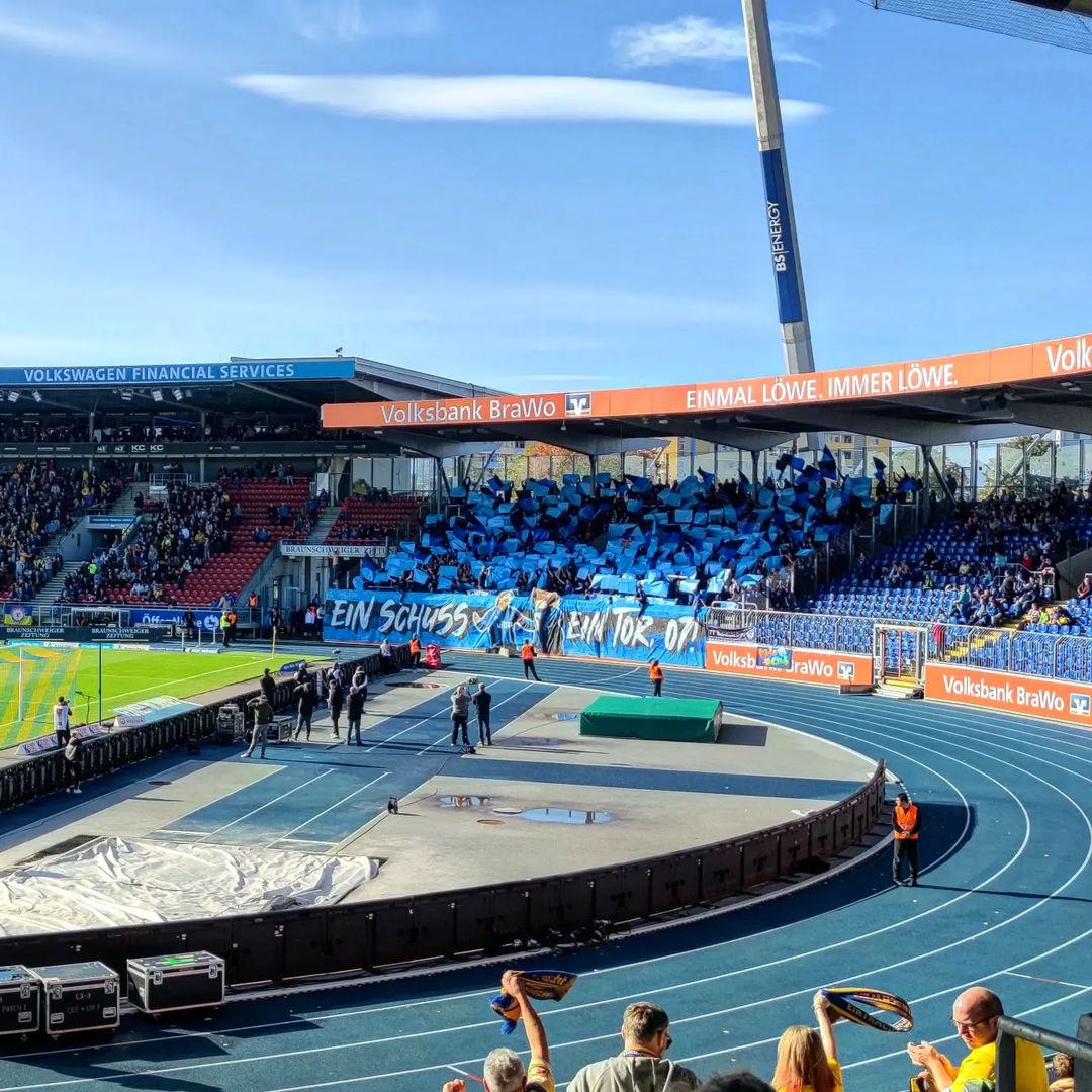 Eintracht Braunschweig – SC Paderborn 0-0 (2)