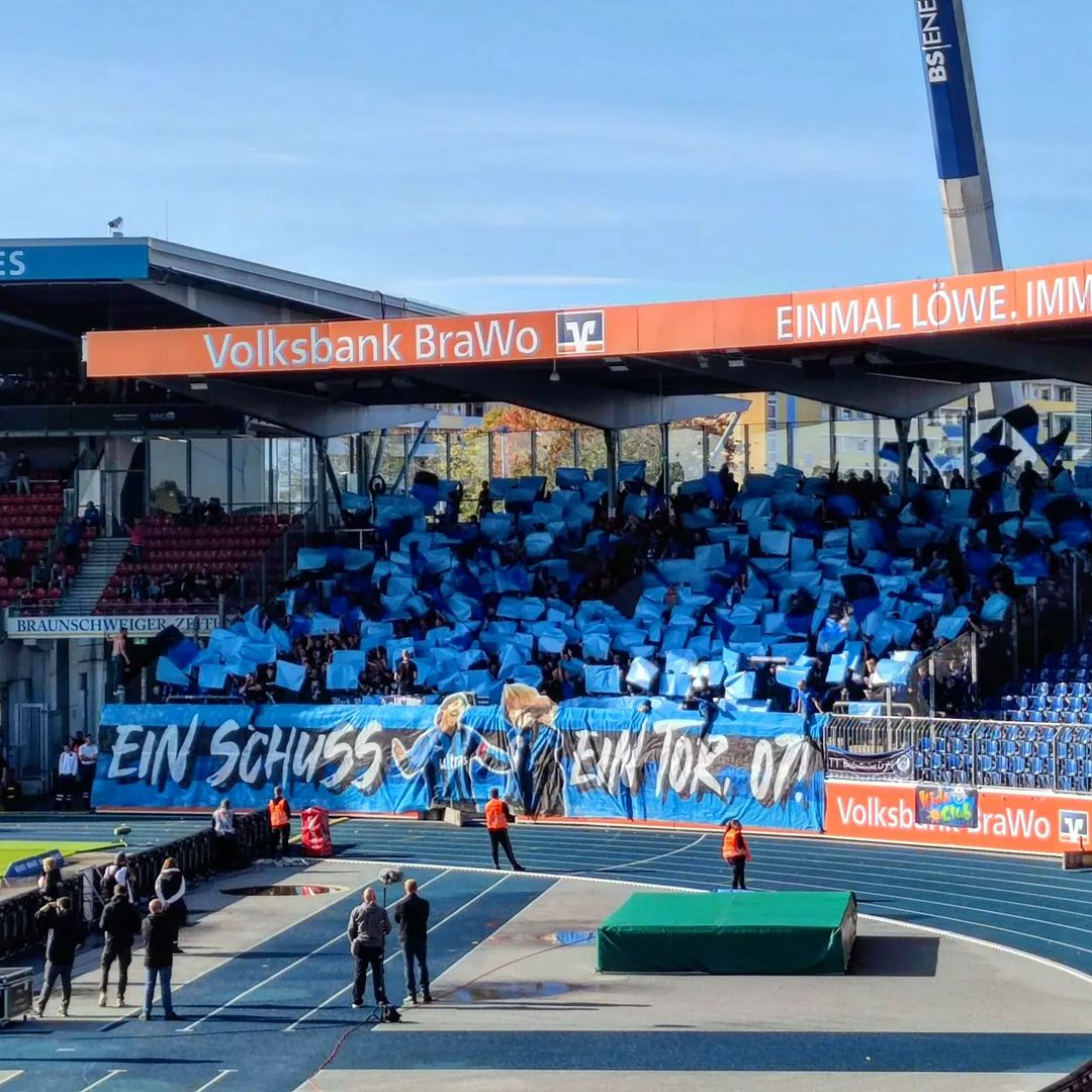 Eintracht Braunschweig – SC Paderborn 0-0 (3)