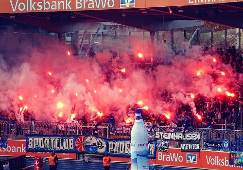 Eintracht Braunschweig – SC Paderborn 0-0 (4)